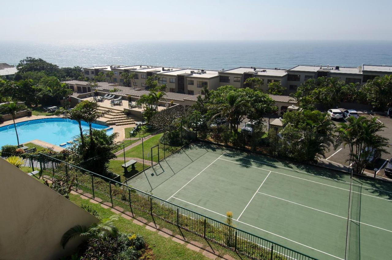 C203 Surfside Daire Umdloti Dış mekan fotoğraf