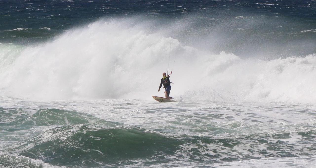 C203 Surfside Daire Umdloti Dış mekan fotoğraf