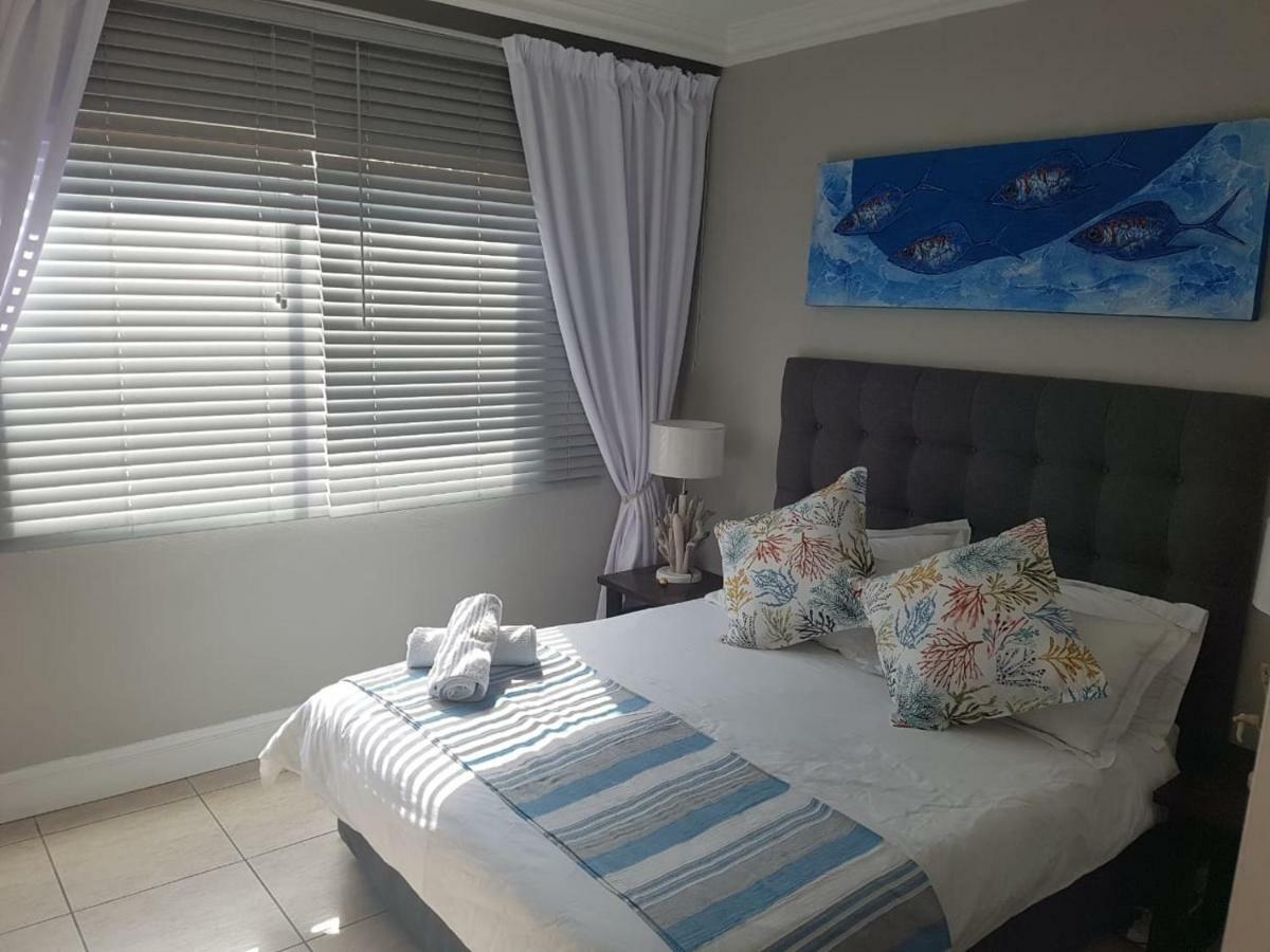 C203 Surfside Daire Umdloti Dış mekan fotoğraf
