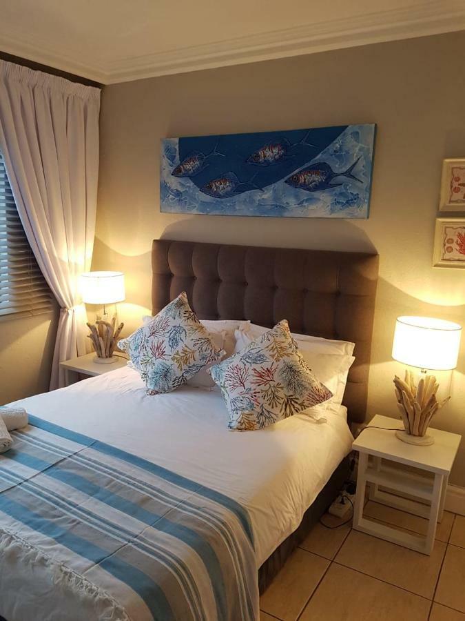 C203 Surfside Daire Umdloti Dış mekan fotoğraf